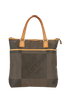 Geant Cougar Tote, front view